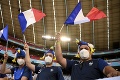 Výborný vstup do turnaja: Francúzi si podmanili Mníchov a oslavujú