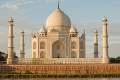 V Indii po dvoch mesiacoch otvorili Tádž Mahal: Bude mať však denný limit