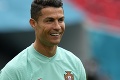 Jediné Ronaldove gesto spôsobilo obrovské straty: Hodnota Coca-coly sa prepadla o miliardy