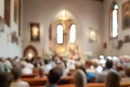 Zmena pre veriacich! Biskupi rozhodli o zrušení dišpenzu na bohoslužbách