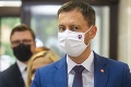 Podľa Hegera Slovensko s pandémiou ešte neskončilo: Premiér vie, čo treba robiť