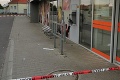 Polícia v pozore po výbuchoch na troch miestach Slovenska: Vyčíňa bankomatová mafia?!