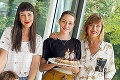 Moderátorka Alena Heribanová starne do krásy: Našla elixír mladosti