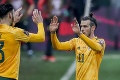 Najkrajšia prihrávka EURO 2020! Bale vykúzlil fantastický gólový pas