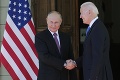 Biden varoval Rusko pred zasahovaním do demokracie v USA: Schyľuje sa k ďalšej studenej vojne?