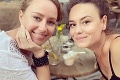 Dominika Kavaschová sa čoskoro stane nevestou: Zaláskované vyznanie snúbencovi