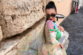 Modelka vysolila brutálnu sumu na stovky plastík, aby vyzerala ako Kim Kardashian: Teraz ľutuje