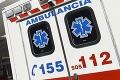 Dramatické chvíle na tiesňovej linke 155: Slovenka prestala dýchať, hrdinský zásah dobrovoľných hasičov
