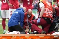 Slovenskí hoaxeri sa priživujú na kolapse dánskeho futbalistu Eriksena: Tomuto určite neverte!