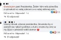 Dva roky Zuzany Čaputovej v úrade: Ako vnímajú Slováci prezidentku? Prečítajte si TOP reakcie