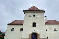 Dobré fondy EÚ: Vodný hrad z 12. storočia v Šimonovanoch ožil vďaka eurofondom