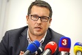NAKA zadržala podpredsedu predstavenstva spoločnosti MH manažment Andreja Holáka: Rezort hospodárstva reaguje