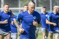 Marek Hamšík dvíha pred zápasom so Švédskom varovný prst: Idú na dno síl, nič nám zadarmo nedajú!