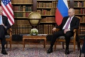 Putin sa rozhovoril o stretnutí s americkým prezidentom: Prekvapivé slová o Bidenovi