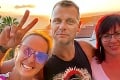 Belohorcová a jej manžel Hájek rozbiehajú biznis na Tenerife: Lákadlo na Slovákov a Čechov