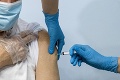 Rusko muselo pritvrdiť: V štyroch regiónoch nariadili povinné očkovanie