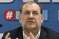 Tréner Weiss st. nemá proti Bernu v Lige majstrov strach: Káder chce posilniť reprezentantom z MFK Ružomberok!