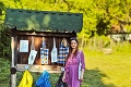Karin dostala zaujímavý nápad, za pár týždňov vyčistila les od odpadkov: Teraz inšpiruje Slovensko!