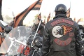 Ruskí motorkári vyrazili na vlasteneckú jazdu: Z Berlína rovno na Ukrajinu! Ide o provokáciu?