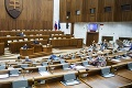 Novela zákona o kybernetickej bezpečnosti je na stole Národnej rady: Nachádzajú sa v nej mnohé zmeny