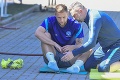 Škriniarov rituál: Čo robí slovenský stopér pred zápasom a tréningom?