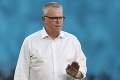 Tréner Švédska Andersson pred zápasom so Slovákmi: Pýtal sa v IFK na Hamšíka?