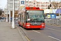 V Bratislave na jednej z ulíc odkláňajú autobusové linky: Dôvodom je havária potrubia