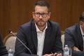 Padlo rozhodnutie: Sulík odvolal Andreja Holáka z postu podpredsedu MH Manažmentu