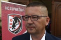 Prešov chce v extralige konkurovať Košiciam či Slovanu: Ľupták prezradil, čo bude s Detvou!