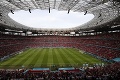 Príde Wembley o finále Eura? Hrať sa môže u našich susedov
