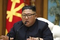 Šokujúce priznanie severokórejského diktátora, krajine hrozí hladomor: Kým si on užíva luxus, občania nemajú čo do úst