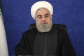 Prezidentské voľby v Iráne: Kto bude nástupcom Rúháního? Spomína sa najmä jedno meno