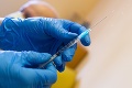 Vakcinácia v Česku: Koľko ľudí sa nakazilo po podaní druhej dávky? Skvelý výsledok