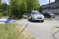 Únik nebezpečných látok v Plzni: Pribudla ďalšia obeť, muž bol vážne zranený