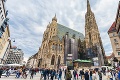 Obavy z výskytu nového variantu: Viedeň zvažuje sprísnenie pandemických opatrení