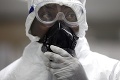 Radostná správa v chudobnom africkom štáte: WHO vyhlásila koniec epidémie eboly