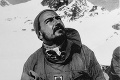 Výstava legendárneho fotografa a horského vodcu Urbanoviča: Storočnica nášho horolezectva!