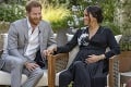 Harry a Meghan pozvali kamery Netflixu do svojho domu: Veľké obavy kráľovskej rodiny