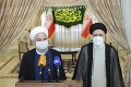 Irán si zvolil nového prezidenta Raísího: Reakcie na seba nenechali dlho čakať, čo na to Izrael?