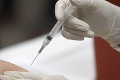 Vakcinácia v Číne napreduje: Fantázia, koľko ľudí sa už nechalo zaočkovať