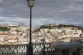 Nárast osôb s covidom v okolí Lisabonu: Variant delta predstavuje 60 % nových prípadov