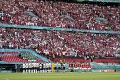 Majú Maďari problém? UEFA začala vyšetrovať rasistický útok na hviezdy Francúzska