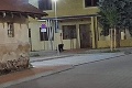 Polícia varuje obyvateľov: Centrom mesta sa promenádoval medveď