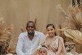 Usain Bolt sa na internete pochválil fotkou: Stal sa otcom dvojičiek