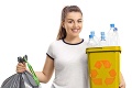 Mýty o triedení odpadu: Vedeli ste, že obaly netreba umývať?