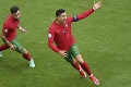 Cristiano Ronaldo prekonal ďalší rekord: Messi výrazne zaostáva!