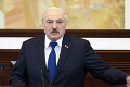Naplnili svoje hrozby: EÚ schválila rozsiahle ekonomické sankcie voči Bielorusku