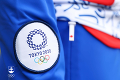 Fit4you podporuje slovenských športovcov na olympijských hrách v Tokiu