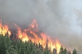Obavy pred lesnými požiarmi! Európska únia sa pripravuje na najhoršie, takto sa vyzbrojila