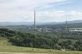 Elektráreň v Novákoch prekvapila: Plán na výrobu energie zo Slnka!